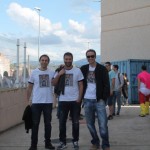 29 mayo humor amarillo en logroño 1