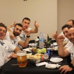 Despedidas en Logroño 26 mayo