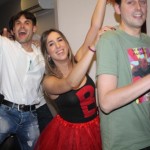 Despedidas en Logroño 26 mayo