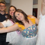 Despedidas en Logroño 26 mayo