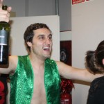 Despedidas en Logroño 26 mayo