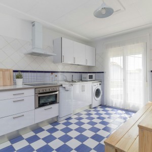 Casa con barbacoa despedidas Logroño