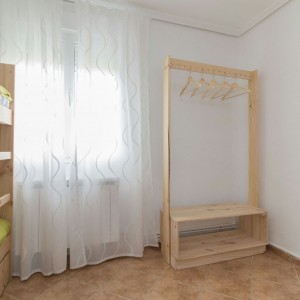 Casa con barbacoa despedidas Logroño