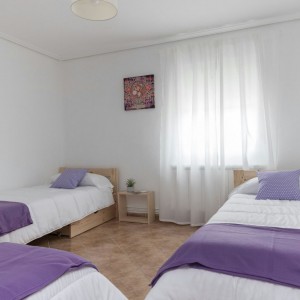 Casa con barbacoa despedidas Logroño