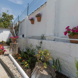 Casa con barbacoa despedidas Logroño