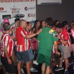 Despedidas en Logroño 09 junio