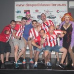Despedidas en Logroño 09 junio