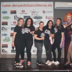 Despedidas en Logroño 09 junio