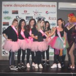 Despedidas en Logroño 09 junio