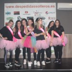 Despedidas en Logroño 09 junio