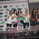 Despedidas en Logroño 09 junio