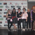 Despedidas en Logroño 09 junio