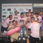 Despedidas en Logroño 09 junio