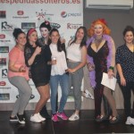 Despedidas en Logroño 09 junio