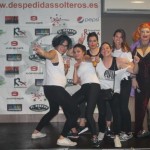 Despedidas en Logroño 09 junio