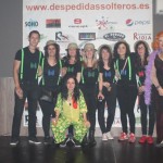 Despedidas en Logroño 09 junio