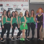 Despedidas en Logroño 09 junio