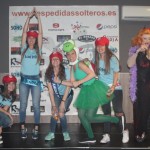 Despedidas en Logroño 09 junio