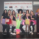 Despedidas en Logroño 09 junio