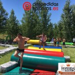 Despedidas en Logroño 23 junio