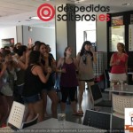 despedidas en logroño 23 junio