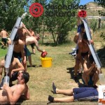 Despedidas en Logroño 23 junio