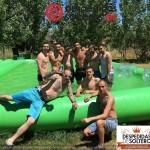 Despedidas en Logroño 23 junio