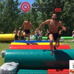 Despedidas en Logroño 23 junio