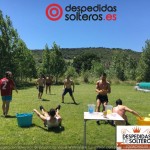 Despedidas en Logroño 23 junio