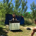 Despedidas en Logroño 23 junio
