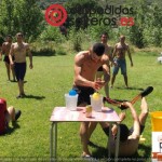 Despedidas en Logroño 23 junio