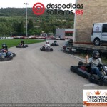 Despedidas en Logroño 09 junio