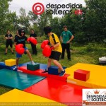 Despedidas en Logroño 09 junio