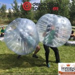 Despedidas en Logroño 09 junio