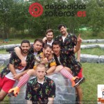 Despedidas en Logroño 09 junio