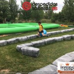 Despedidas en Logroño 09 junio