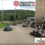 Despedidas en Logroño 09 junio