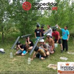 Despedidas en Logroño 09 junio