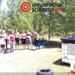 Despedidas en Logroño 23 junio