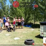 Despedidas en Logroño 23 junio