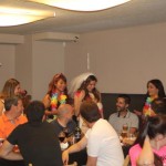 Despedidas en Logroño 28 julio