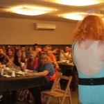 Despedidas en Logroño 28 julio