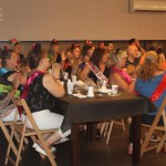 Despedidas en Logroño 28 julio
