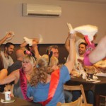 Despedidas en Logroño 28 julio