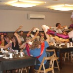 Despedidas en Logroño 28 julio