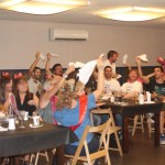 Despedidas en Logroño 28 julio