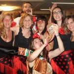 Despedidas en Logroño 14 julio