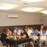 Despedidas en Logroño 14 julio