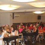 Despedidas en Logroño 14 julio