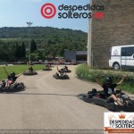 Despedidas en Logroño 14 julio